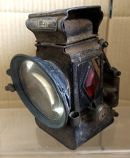 Vintage bell rock for sale  DEREHAM