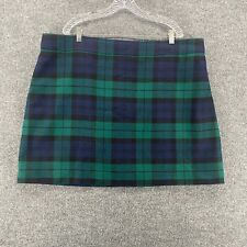 Crew skirt womens for sale  Richmond