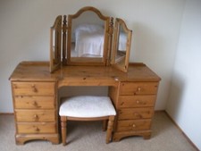 Retro ducal pine for sale  HARROGATE