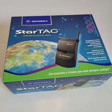 Startac 3000 motorola for sale  Austin