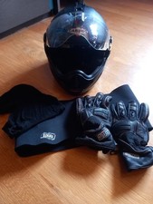 Caberg motorradhelm neuwertig gebraucht kaufen  Neustadt b.Coburg
