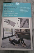 Homedics stretch essentials for sale  ST. HELENS