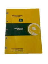 John deere 385 for sale  Argyle