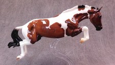 Breyer glossy hoopla for sale  Spring Mills