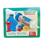 Vintage sesame street for sale  Royse City
