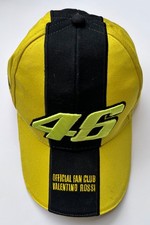 valentino rossi cap for sale  FRODSHAM
