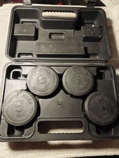 Heavyhands add dumbbell for sale  Minneapolis