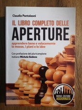 Libro completo delle usato  Sospiro