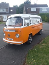 1979 volkswagen bay for sale 1979 volkswagen bay for sale  WARRINGTON