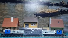 Märklin mini club d'occasion  Gien