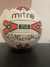 Blackburn rovers 2004 for sale  WIRRAL