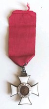 Médaille chevalier ordre d'occasion  Montmorillon