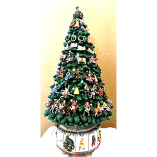 Danbury mint tree for sale  Springdale
