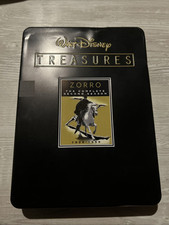 Dvd walt disney d'occasion  Belleville