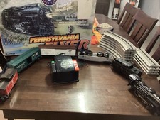 Lionel pennsylvania flyer for sale Lionel pennsylvania flyer for sale  Mount Dora