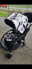 Bugaboo bee touch for sale  NOTTINGHAM