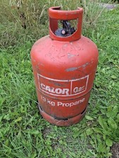 Calor 13kg propane for sale  HULL