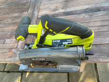 Ryobi r18cs 18v for sale  KNOTTINGLEY