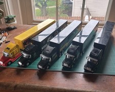 Nascar authentics hauler for sale  Northumberland