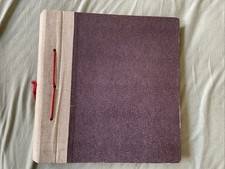 Altes fotoalbum fotos gebraucht kaufen  Borkum