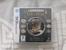 layton figurine d'occasion layton figurine d'occasion Bellegarde-sur-Valserine