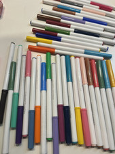 Pennarelli crayola supertips usato  Noviglio