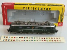 Fleischmann 4370 lok gebraucht kaufen  Tutzing