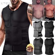 Men body shaper d'occasion  Expédié en Belgium