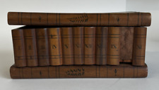 Vintage inlaid wood for sale  Swanton