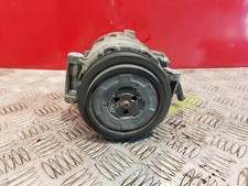 Compresseur clim mercedes d'occasion  Déols