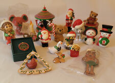 Vintage lot hallmark for sale  York