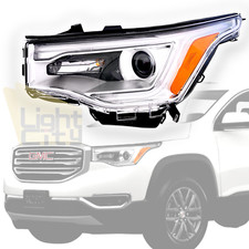 2017 2019 gmc for sale  Addison