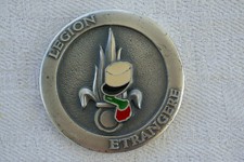 Médaille militaire bronze d'occasion  France