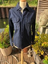 Camicia casual camicia usato  Spedire a Italy