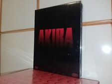 Akira blu ray usato  Italia