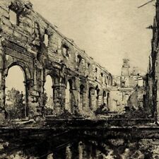 Emmanuel lansyer ruines d'occasion  France