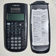 Scientific calculator texas for sale  Des Moines