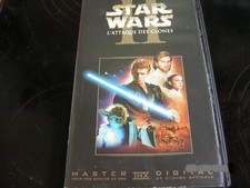 Cassette vhs star d'occasion  Livry-Gargan