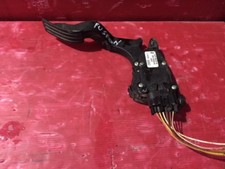 Pedale accelleratore ford usato  Italia