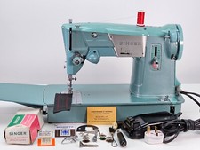 Heavyduty 1964 singer for sale  BEDFORD