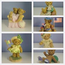 Choice cherished teddies for sale  Huntington Beach