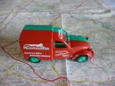 Citroen van azu d'occasion  Expédié en Belgium