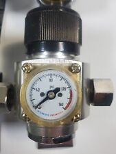Regulador de cilindro de CO2 - Corpo de alumínio sólido com clipe de cinto 160 PSI CO2R, usado comprar usado  Enviando para Brazil