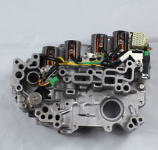 Corpo da válvula REMAN JF015E CVT para 2012-2013 Nissan Versa 31705-3JX5D Chevy Spark comprar usado  Enviando para Brazil
