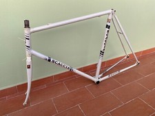 Telaio frame scaccia usato  Italia