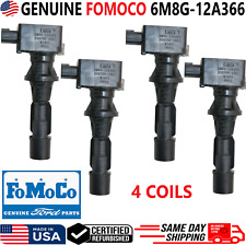 Genuine fomoco ignition for sale  Burbank