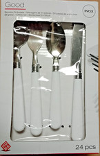 24x cutlery set for sale  BRADFORD