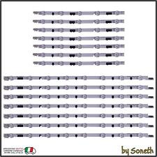 Kit barre led usato  Battipaglia