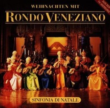 Rondo veneziano sinfonia d'occasion  Expédié en Belgium