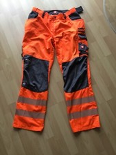 Warnschutzhose engelbert strau gebraucht kaufen  Elsenfeld